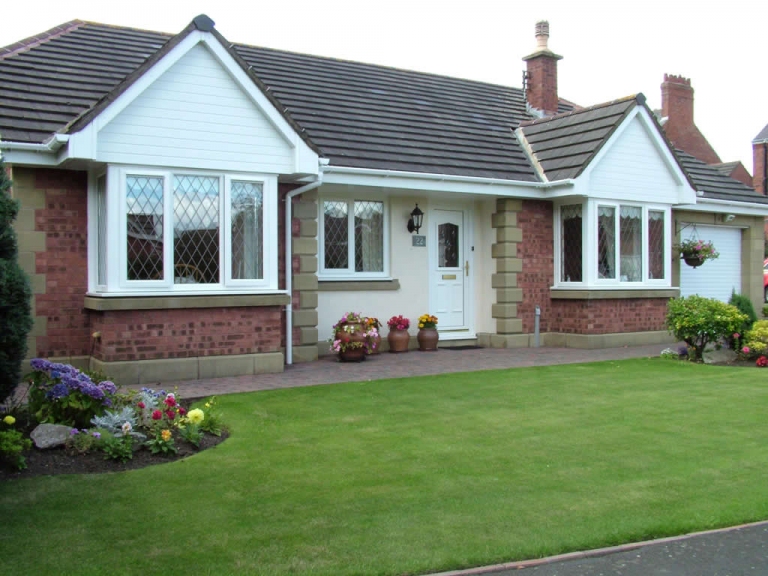 Bungalow roofing services by Surrey Roofers, providing durable and high-quality roofing solutions for bungalows.